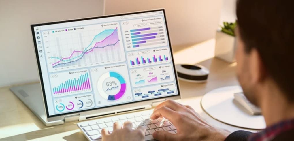 Digitalisation de la comptabilité Maroc