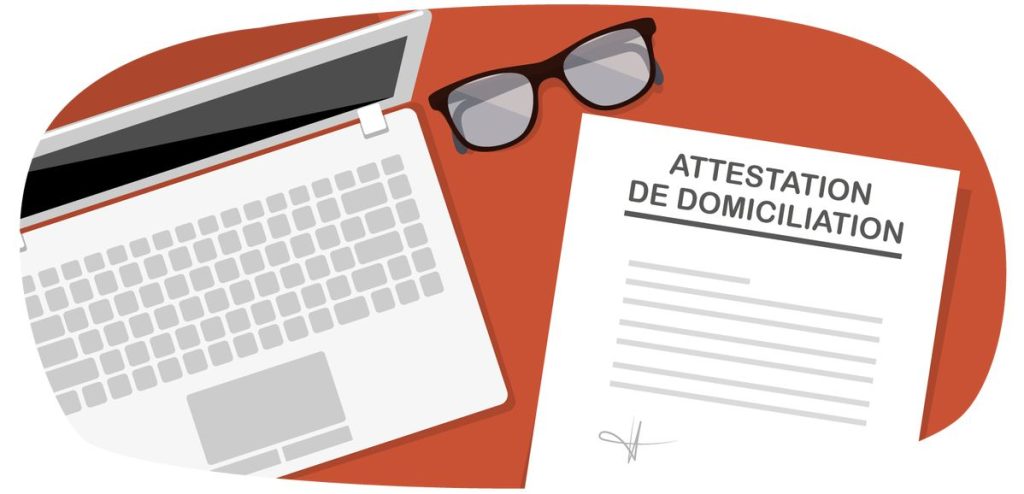Domiciliation commerciale
