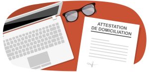 Domiciliation commerciale
