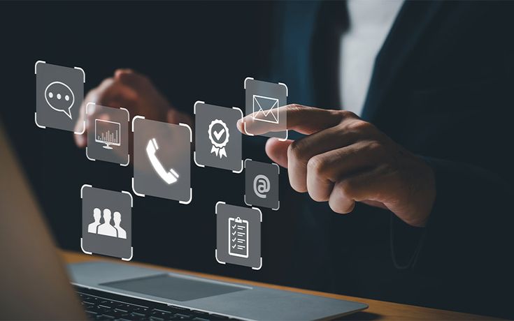 création entreprise digitale Maroc