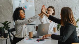 entrepreneuriat féminin Maroc