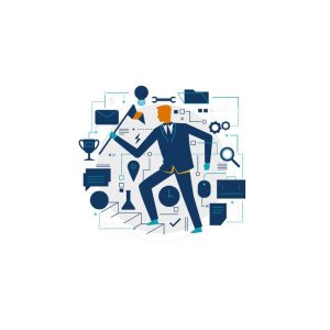 gestion entreprise à distance Maroc