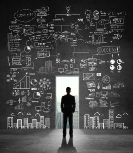 projet entrepreneurial Maroc