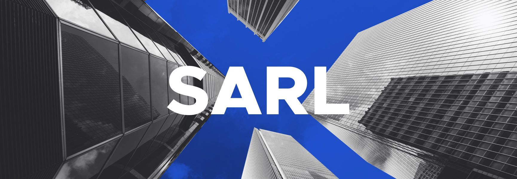 Créer une SARL