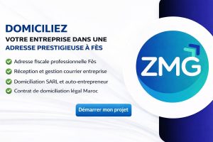 Obtention du certificat négatif OMPIC pour création entreprise au Maroc