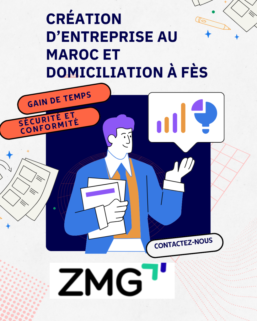 Contactez Nous Création Entreprise et Domiciliation Entreprise