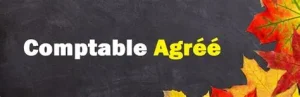 Comptable Agréé à Fès
