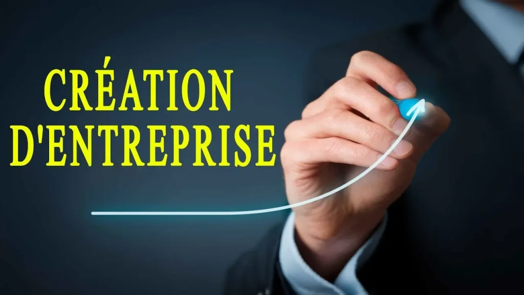 création d’entreprise au Maroc