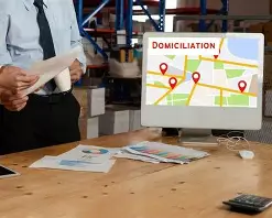 domiciliation commerciale au Maroc