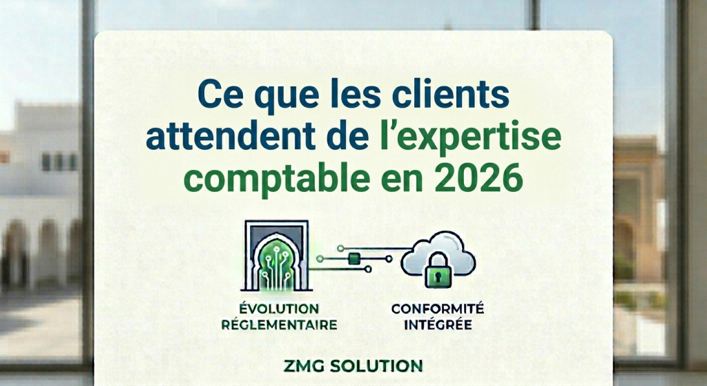l'expertise comptable