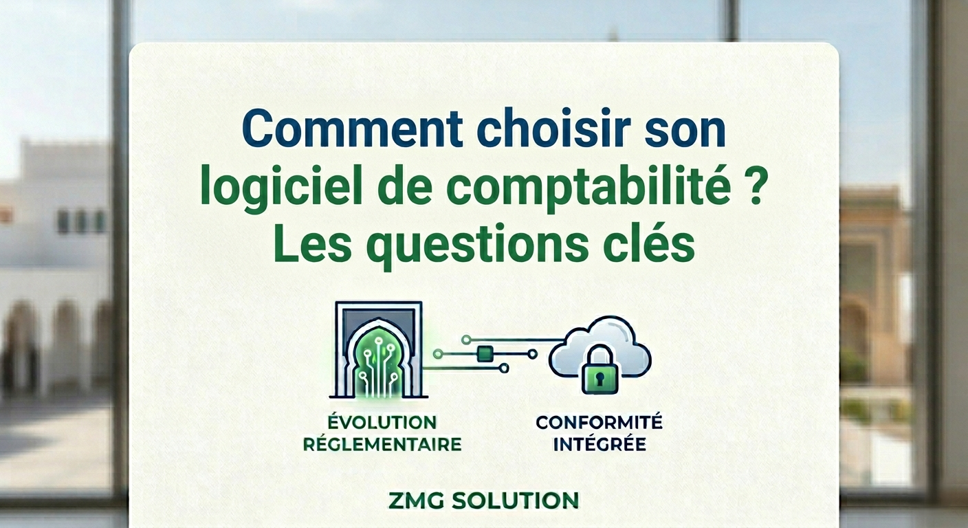logiciel de comptabilité