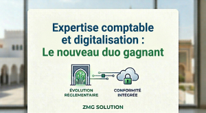 Expertise comptable
