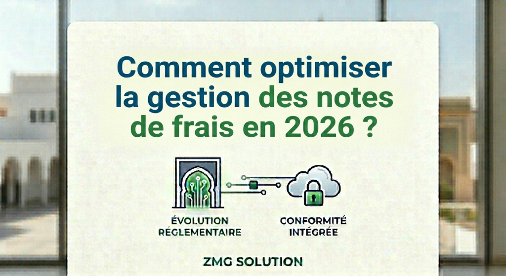Notes de frais