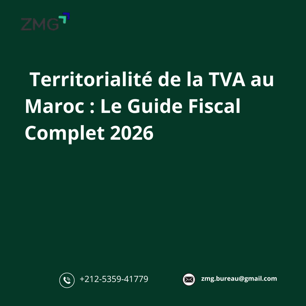territorialité de la TVA