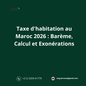 Taxe d'habitation