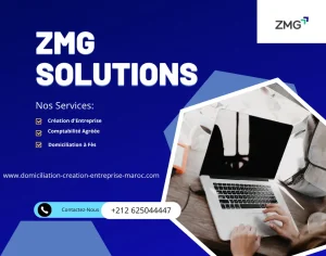 Calendrier fiscal Maroc 2026