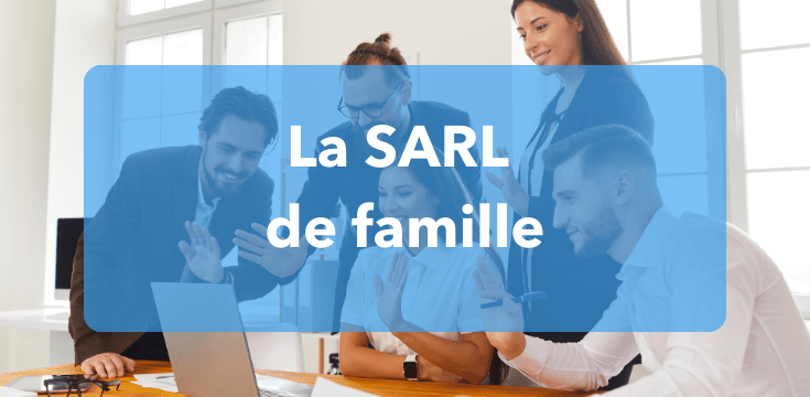 SARL de famille