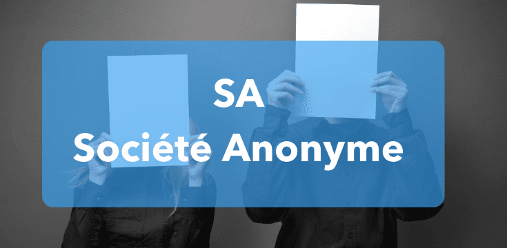Société anonyme