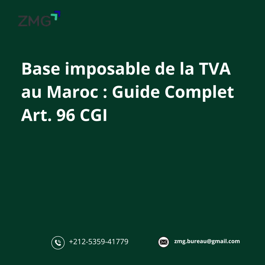 base-imposable-de-la-tva-au-maroc