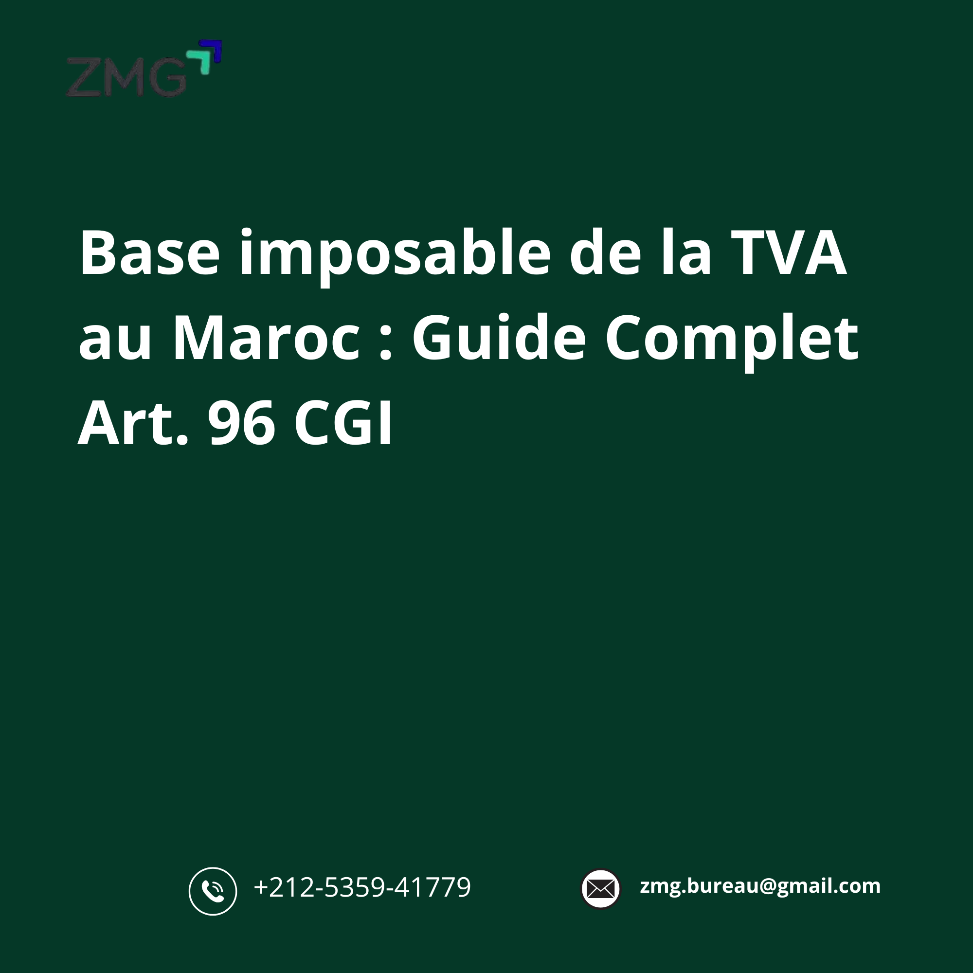 base-imposable-de-la-tva-au-maroc