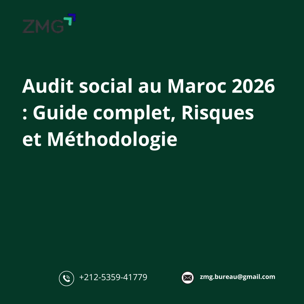 Audit social