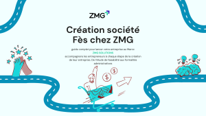 Création société Fès