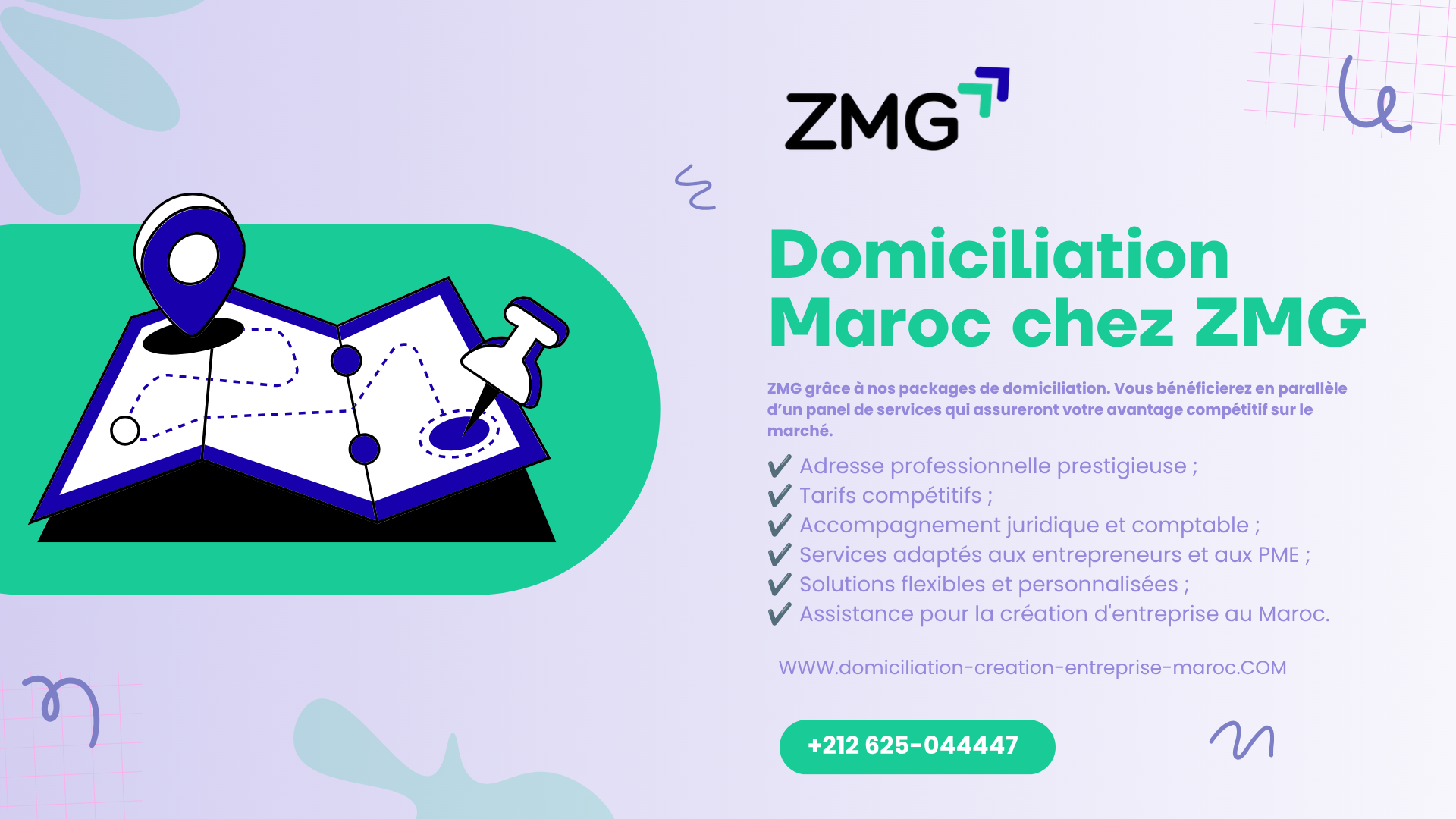 Domiciliation Maroc prix,creation entreprise maroc, creation entreprise fés, creation societe maroc, creation societe fés domiciliation maroc, domiciliation fés, comptable maroc, comptable fés