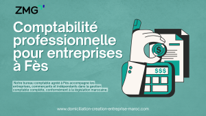 Comptable Agréé