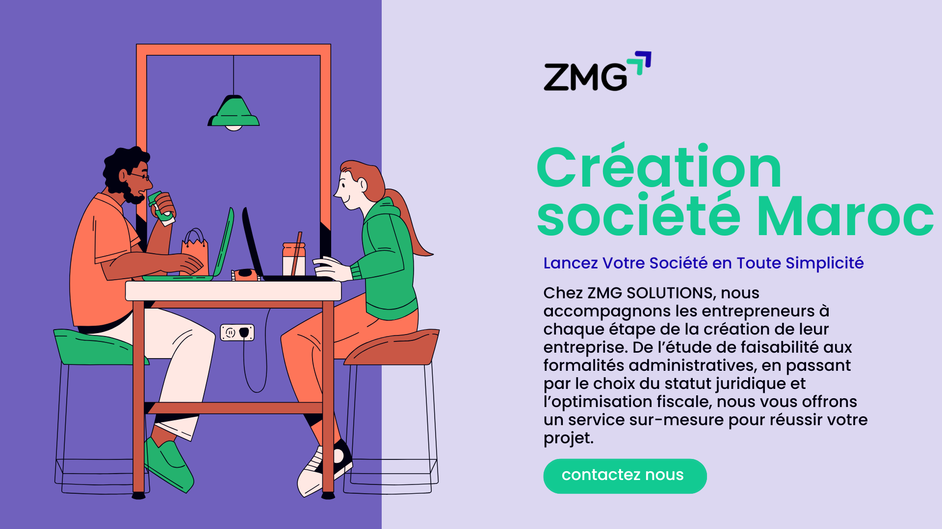 Création société Maroc : démarches et formalités pour créer une entreprise,creation entreprise maroc, creation entreprise fés, domiciliation maroc, domiciliation fés, comptable maroc, comptable fés