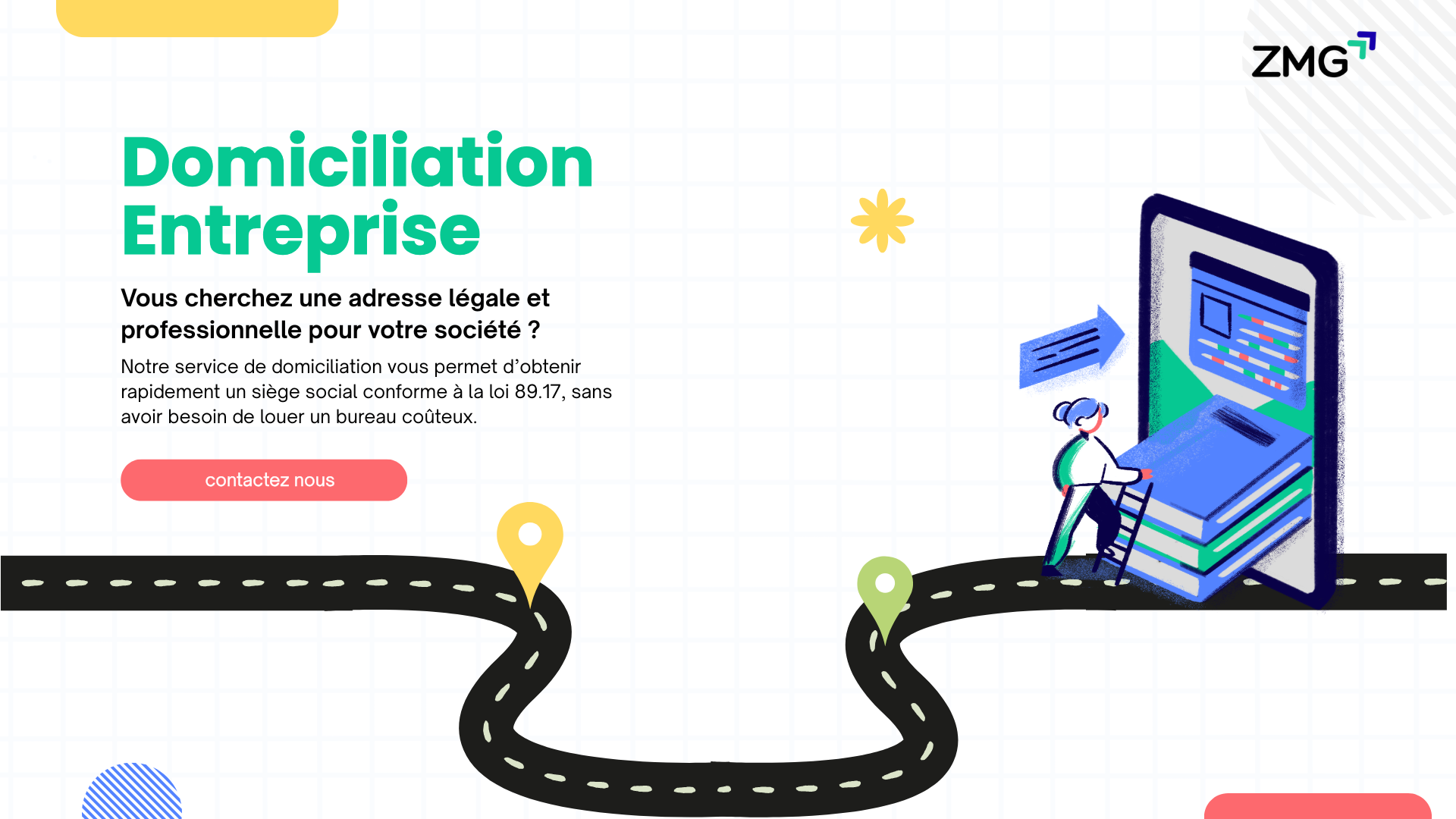 certificat négatif -,creation entreprise maroc, creation entreprise fés, creation societe maroc, creation societe fés domiciliation maroc, domiciliation fés, comptable maroc, comptable fés