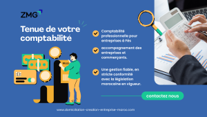 comptable maroc