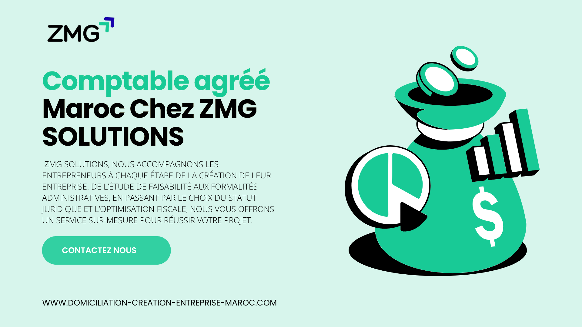 Comptable agréé Maroc ,Domiciliation Fès - Création entreprise Maroc - Fiduciaire & Comptable agréé