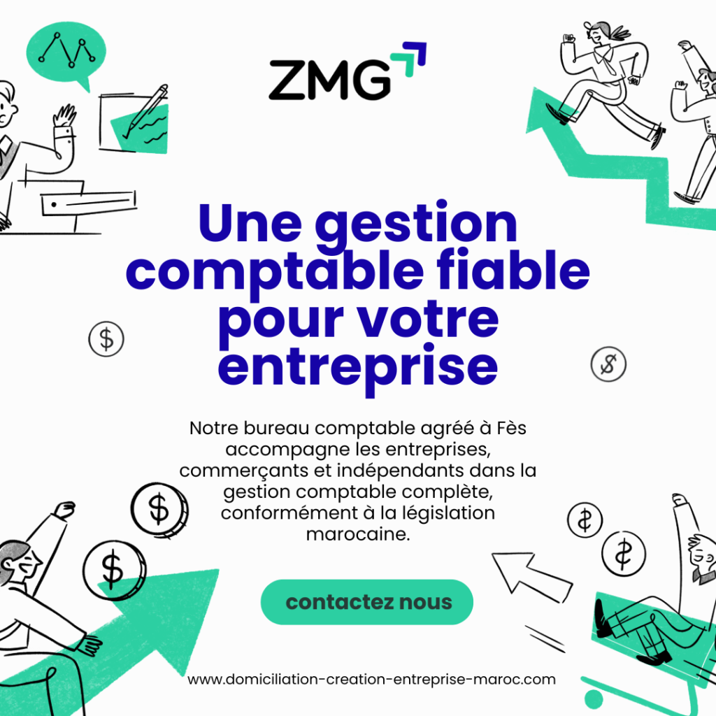 Fiduciaire,Comptabilité,Auto-Entrepreneurs à Fès,Comptabilité agréé , Fiscalité & Comptabilité , Ressources Humaines , SERVICES FISCALITÉ & COMPTABILITÉ – FÈS